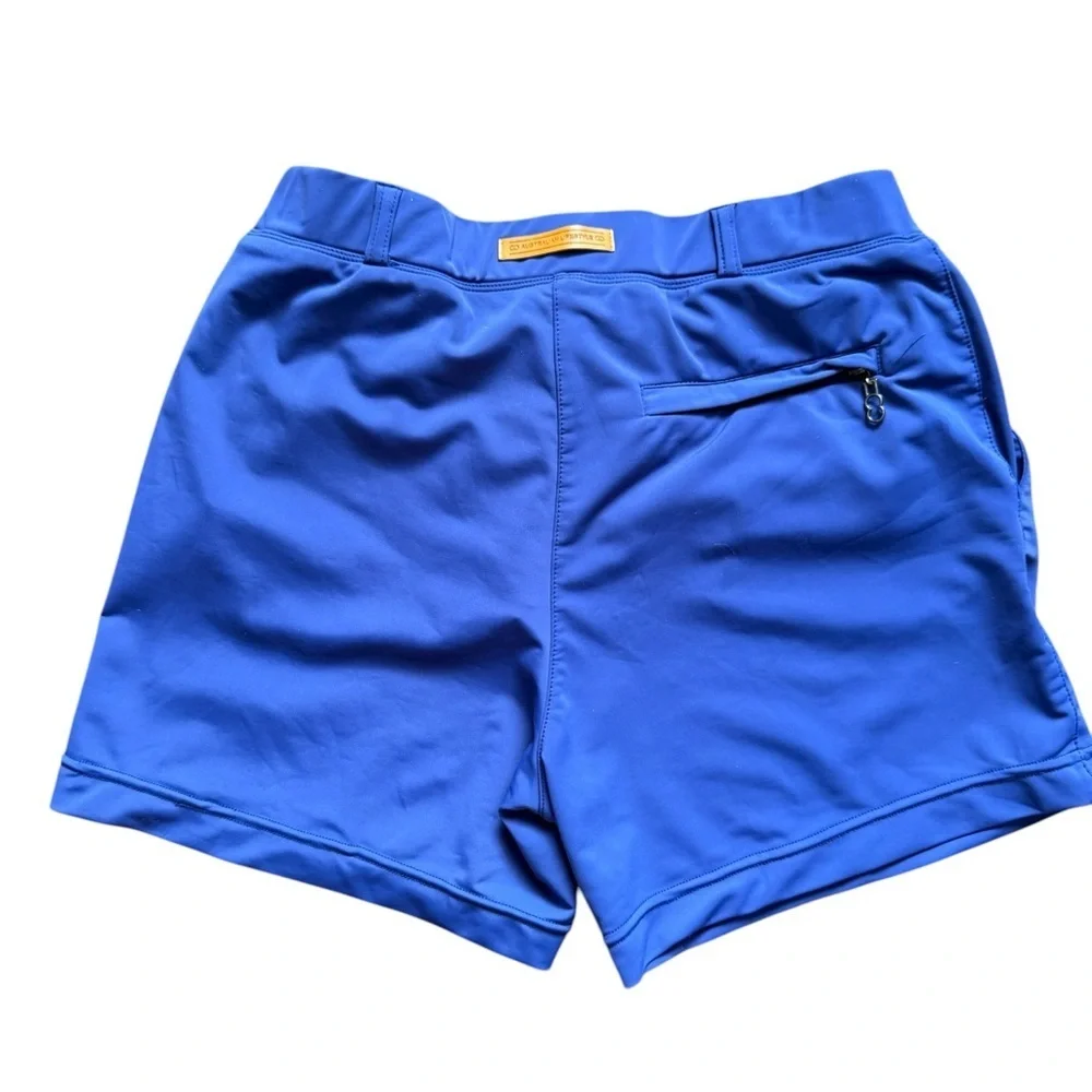 2 ZEROS BONDI SHORTS (SERIES 3)  BLUE L - Picture 4 of 9